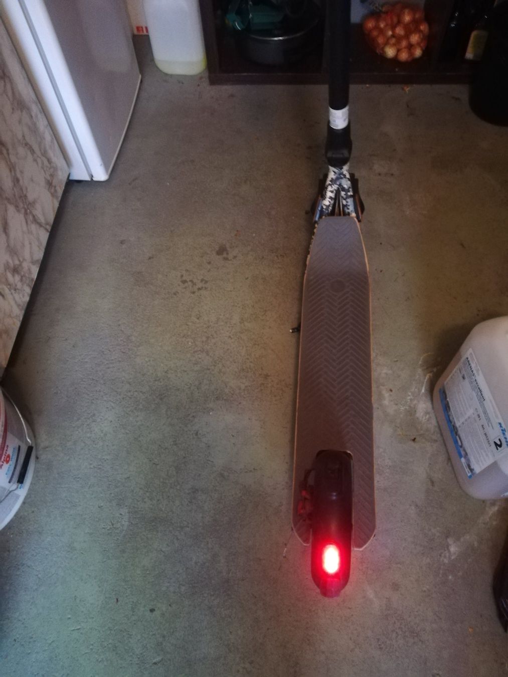 Elektromobile: Oceandrive E-Scooter – Gebraucht aus Möhlin von ize_l7mn 2