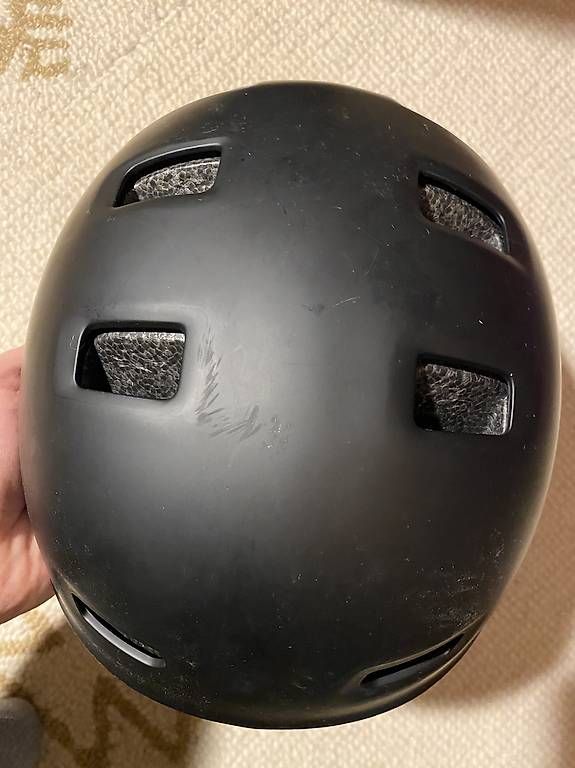 Caschi: Skatehelm / Velohelm von Decathlon – Usato da Solothurn venduto da ger_88sr 2