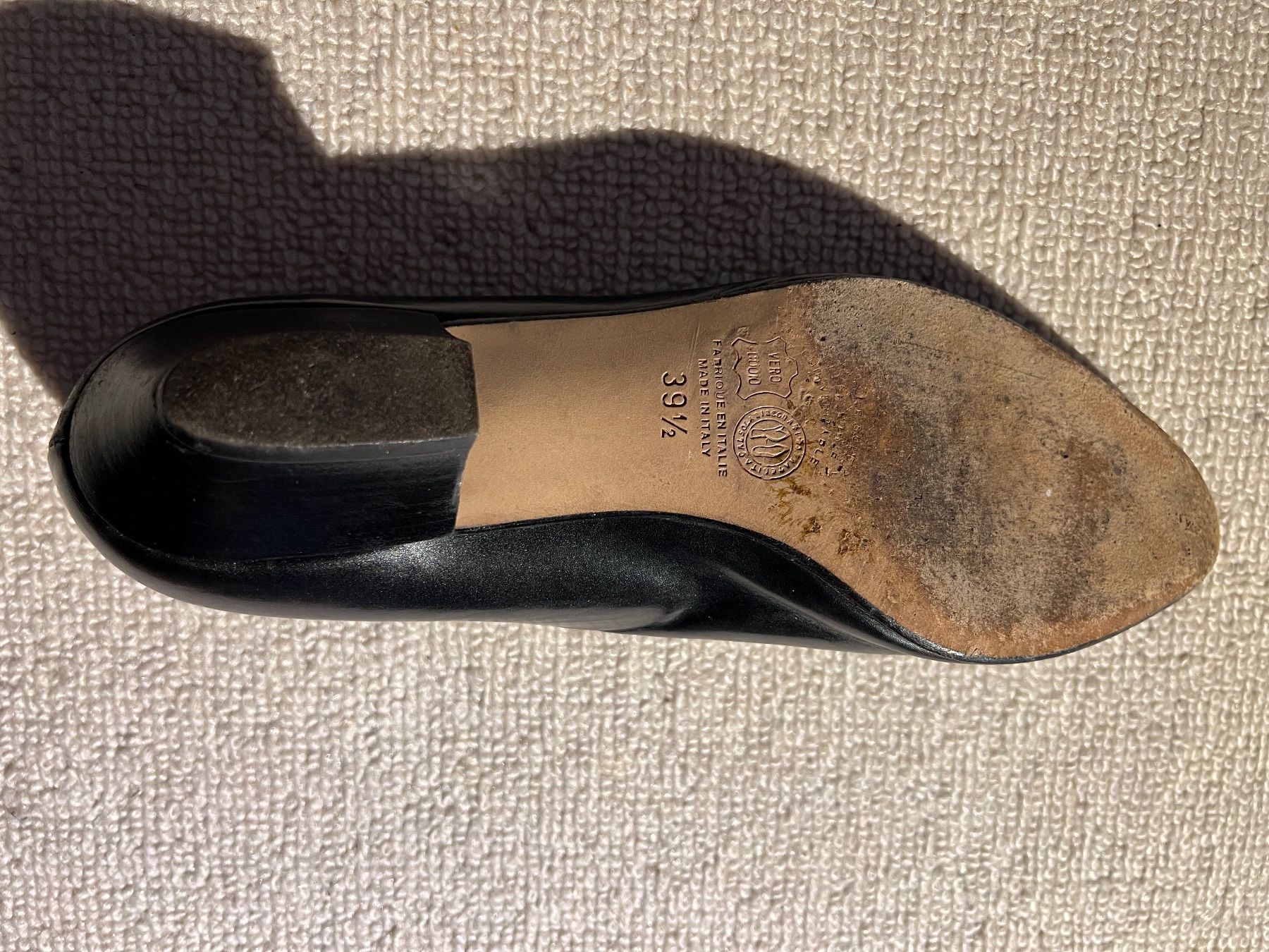 Scarpe da donna: Pumps-Schuh – Usato da Biel-Benken BL venduto da efd4105 2