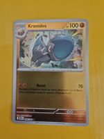 Kranidos Reverse (044/084) Nuit Noire - PBL fr