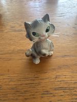 Goebel Katze Figur W.Germany Keramik Sammlerstück
