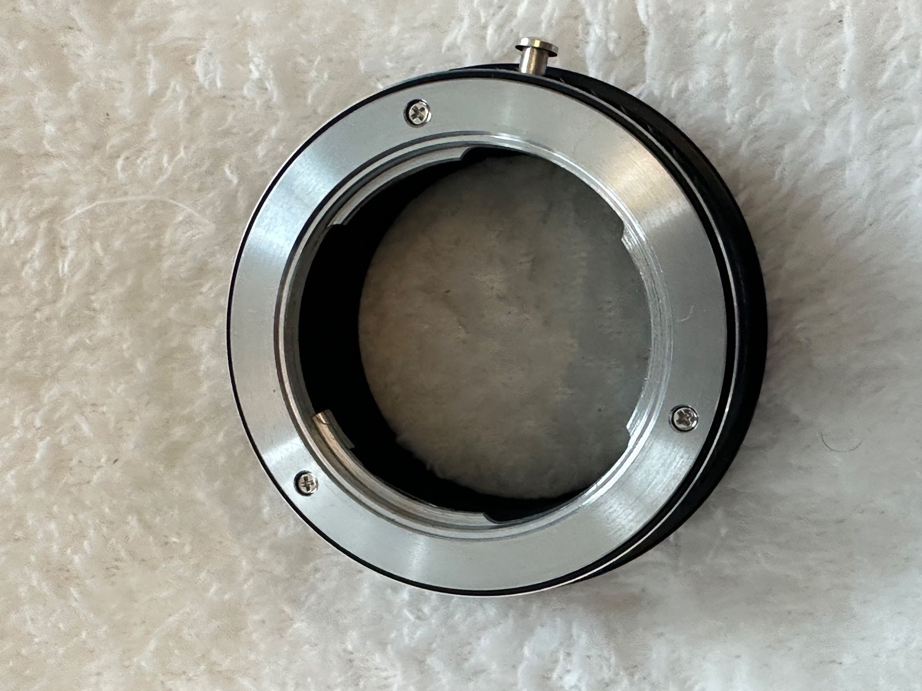 Nikon Obiettivi: Nikon Z - MD Adapter – Nuovo e nell'imballaggio originale da Aarau venduto da Timboo68 1