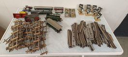 Eisenbahn Zubehör 
