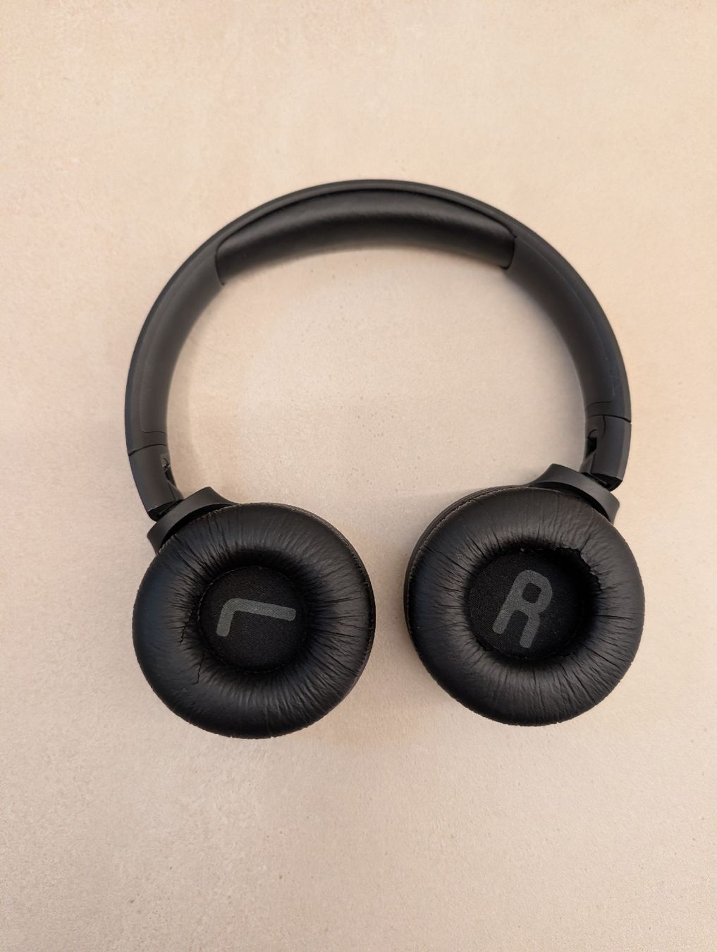 JBL Kopfhörer: JBL Bluetooth Kopfhörer – Gebraucht aus Schwanden GL von nadine_gl