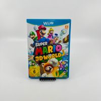 Super Mario 3D World (Wii U)