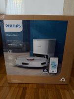 Philips - 2000 Series Vacuum & Mob Robot