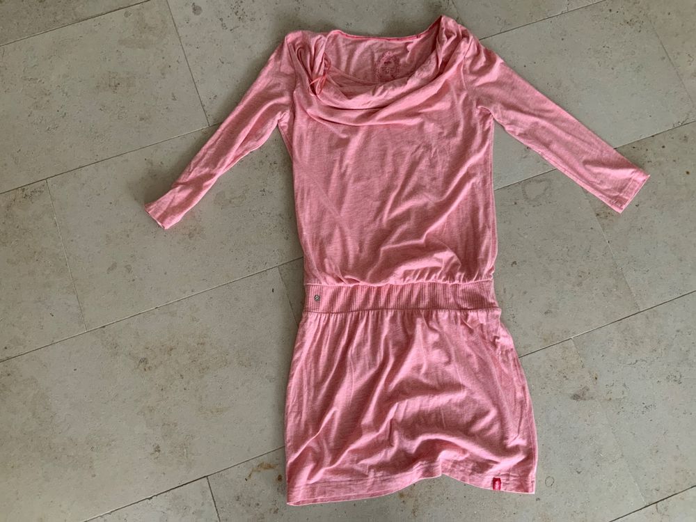 edc by Esprit C NECK - Jersey de punto - violet/morado