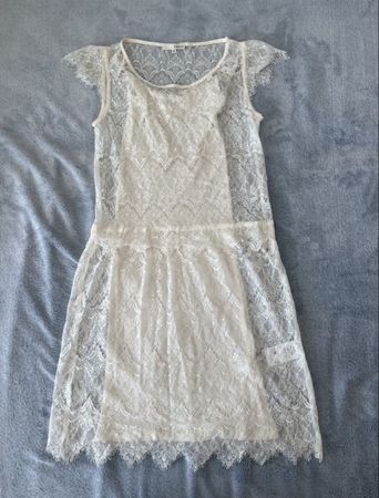 Ba&Sh venise dress t0