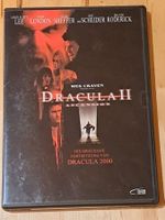 DVD Dracula II Ascension von Patrick Lussier Jason Scott Lee