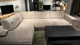 Schweizer Hersteller Sofa XXLLutz