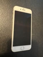 iPhone 8, 64GB, Silber, guter Zustand