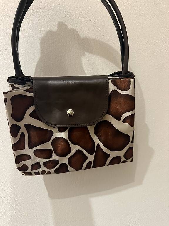 Taschen für Damen: Borsa maculata – Neu und originalverpackt aus Pregassona von mar_2jjh 3