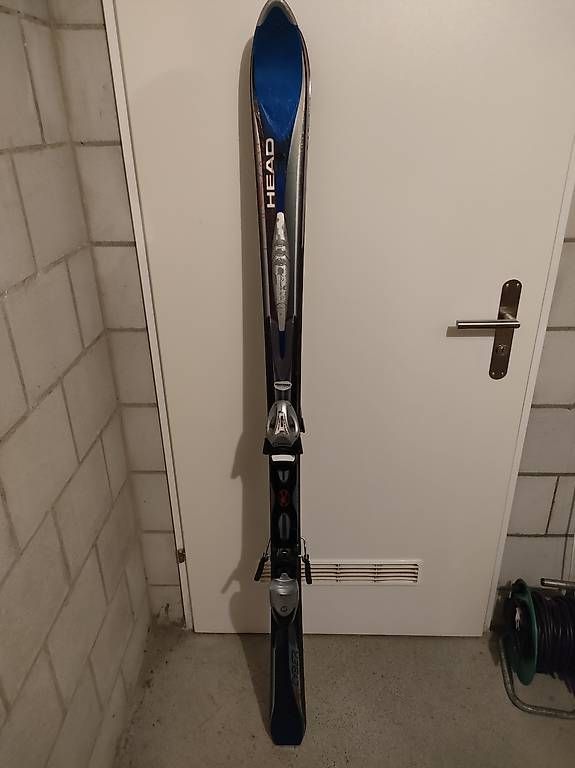 Skis: Ski – Gebraucht aus Heimberg von kimmi1 1