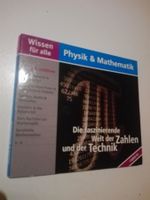 Physik & Mathematik  (Wissen für alle)