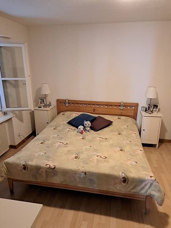 Letti: GRATIS!!!!! Bett 190x209 ca. – Usato da Langendorf venduto da terra75