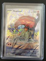 Heatmor IR White Flare (WHT104) EN NM