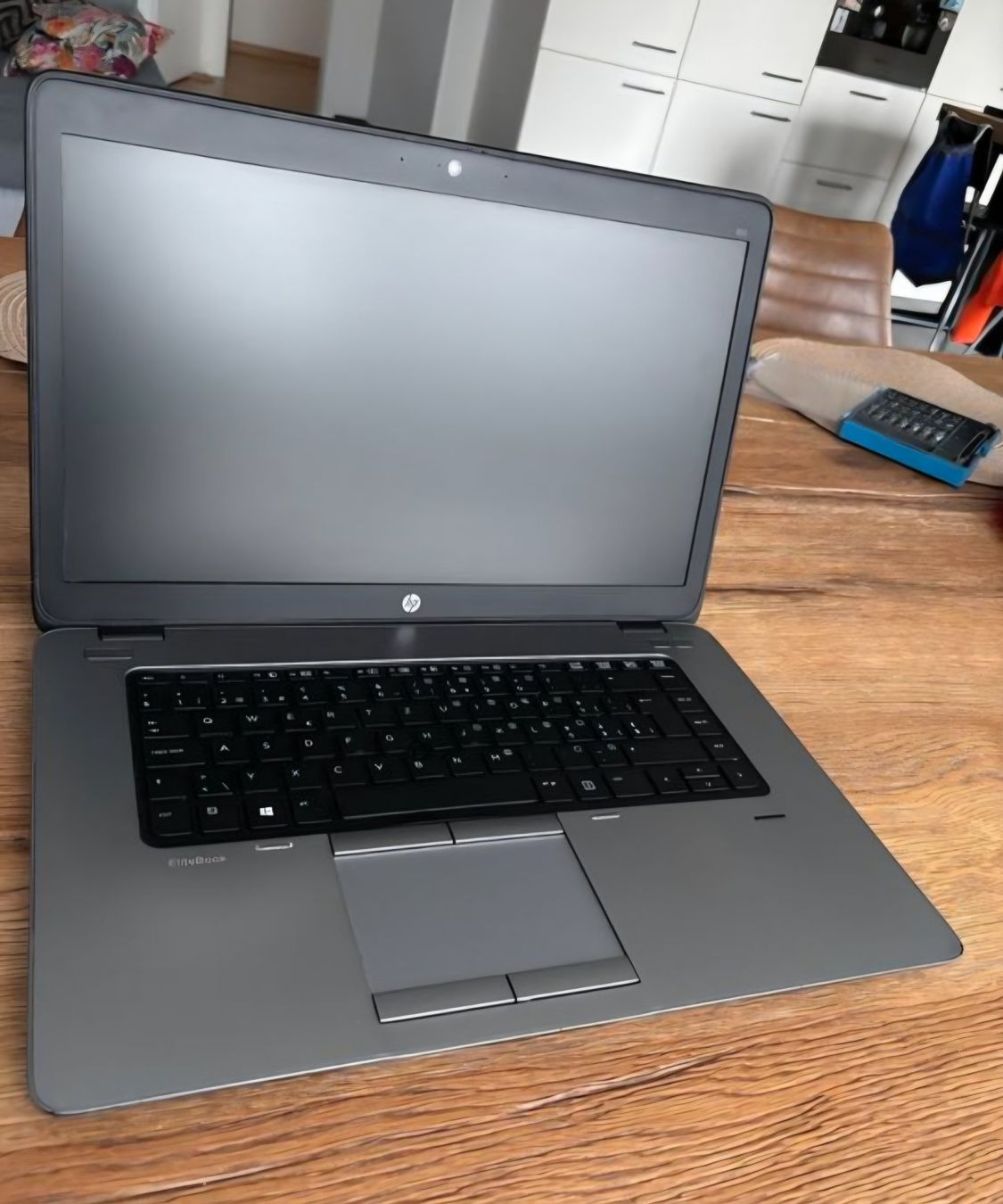 Hewlett Packard Notebook: HP EliteBook 850 – Usato da Embrach venduto da Alian1 2