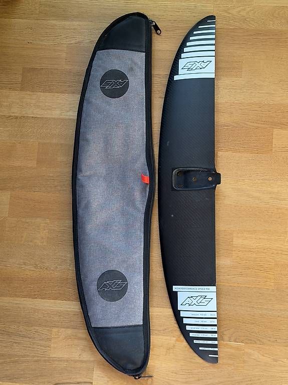 Axis Tavole da surf e di nuoto: Axis Foil HPS 930 – Usato da Meilen venduto da ben_w9xw