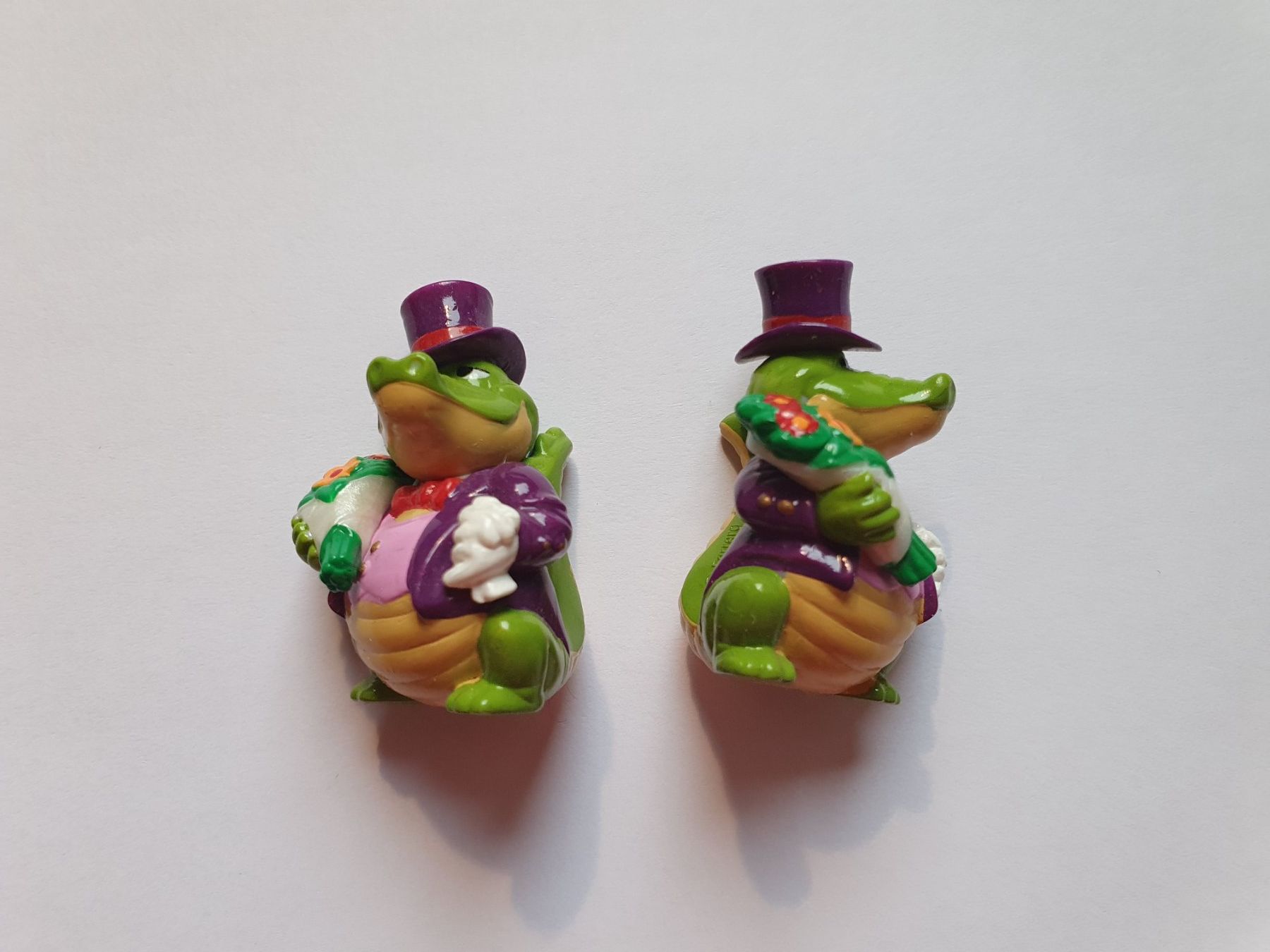 Figuren: Ü-Ei-Figuren – Neu (gemäss Beschreibung) aus Genève von sve_kk28