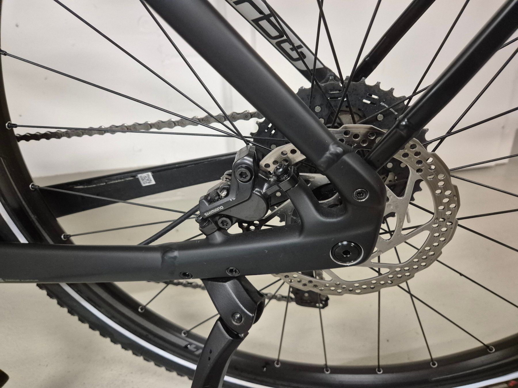 Specialized Biciclette: Specialized Vado 4.0 Men XL gebraucht – Usato da Sursee venduto da nufan80 2