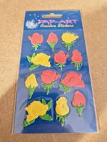 Blumen Stickers