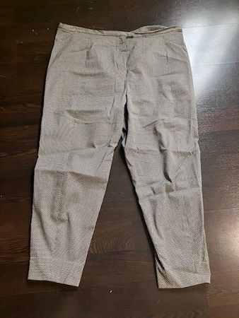 hose gr, 54, von schweizer nähatlier