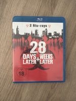 28 Days&28 Weeks BluRay