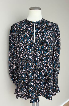 DEA KUDIBAL Bluse Gr.L NEU NP 199,-