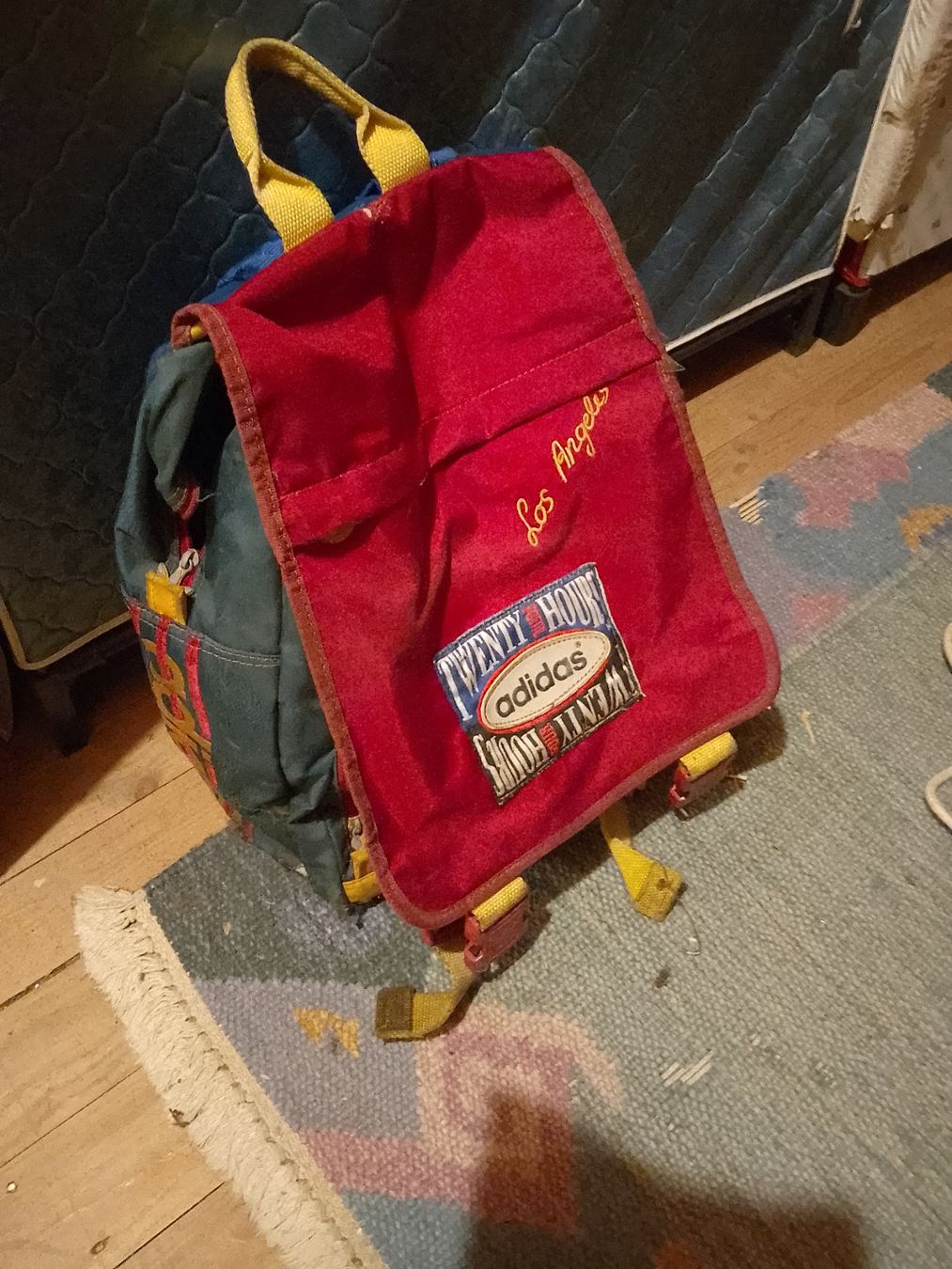 Sacs à dos: Rucksack – D'occasion à Weinfelden par PaterPio1968