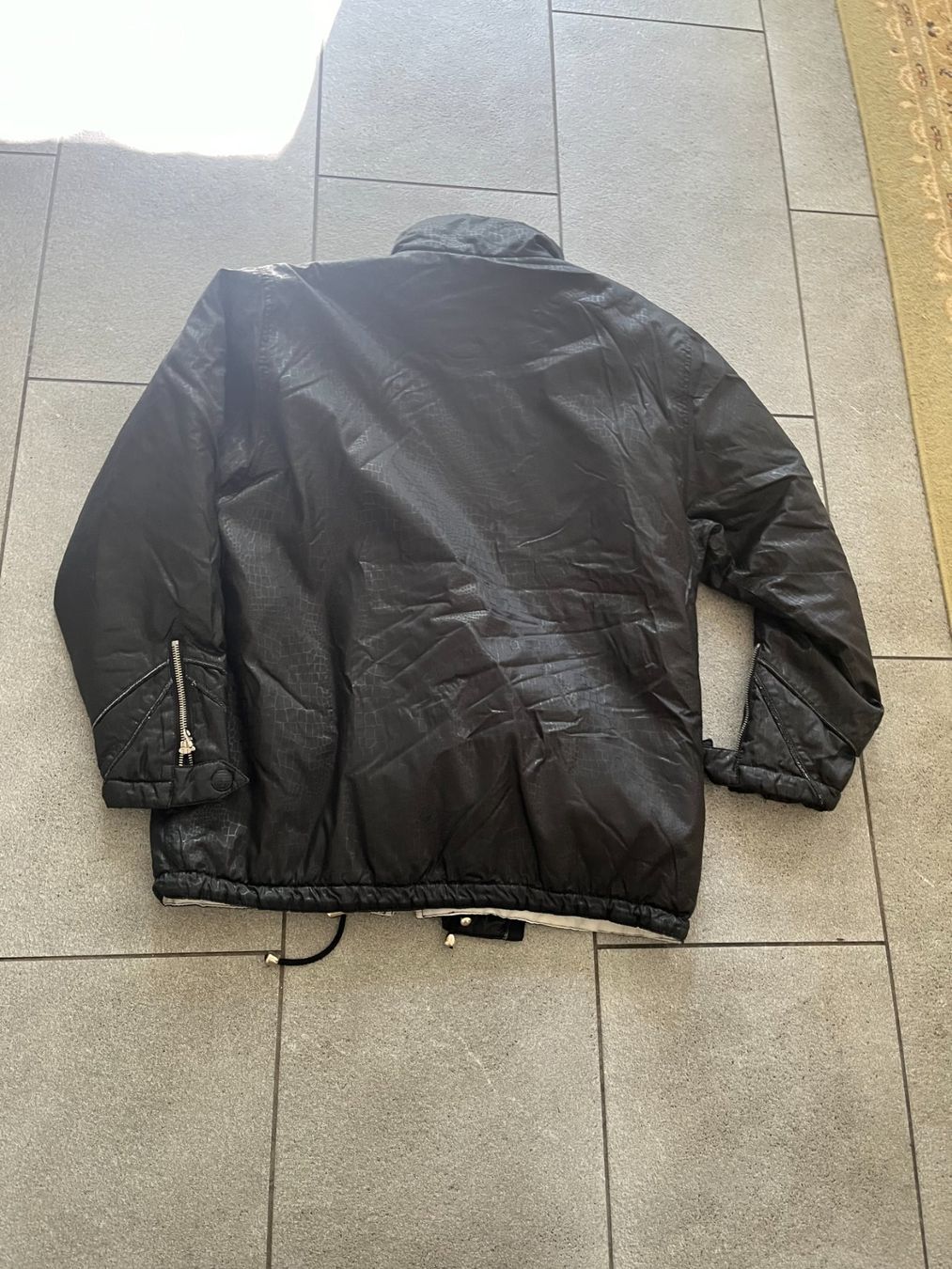 Jacken: Jacke der Marke Amici by H. Moser – Gebraucht aus Solothurn von Floefi 1