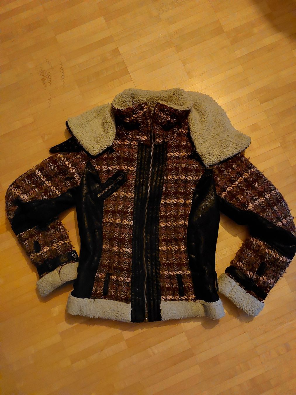 Desigual Giacche: Desigual Jacke S – Usato da Zürich venduto da zuz_9qry 1