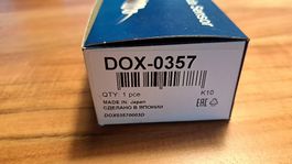 DENSO DOX-0357 Lambdasonde