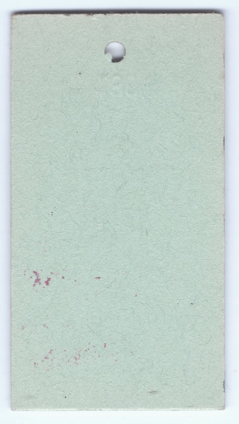 Billets: Billette Heiden - Rorschach Einheimische – D'occasion à Langenthal par Sammlungs_aus 1
