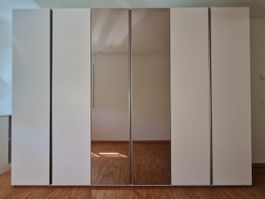 Primeart Schrank, 3m, qualitativ sehr hochwertig