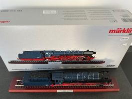 Märklin H0 39009 Dampflok BR 01 mfx sound