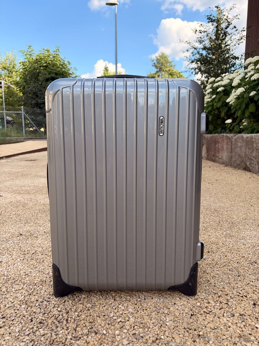 Rimowa Valises de voyage: Rimowa Handgepäckkoffer – D'occasion à Wettingen par .Caro 7
