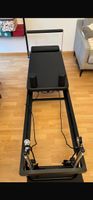 Pilatesreformer Gerät