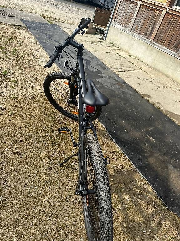 Biciclette: Velo California schwarz – Usato da Birrwil venduto da nat_52jl 2