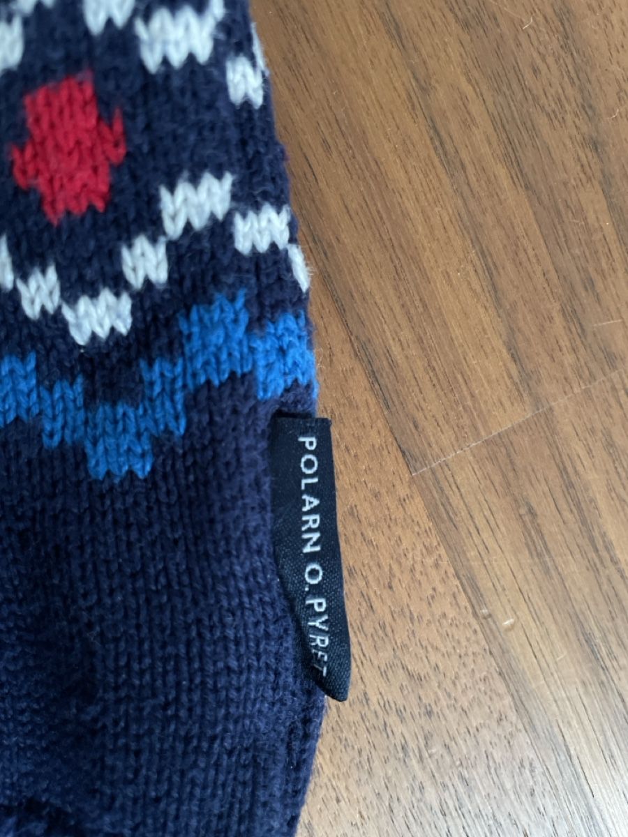 Jacken & Mäntel: Strickjacke Gr.98 – Gebraucht aus Buchrain von eule2109 3