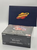One Piece OP-16 The Time of Battle - Booster Display - EN