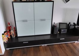 Wohnzimmer Möbel Italian Style