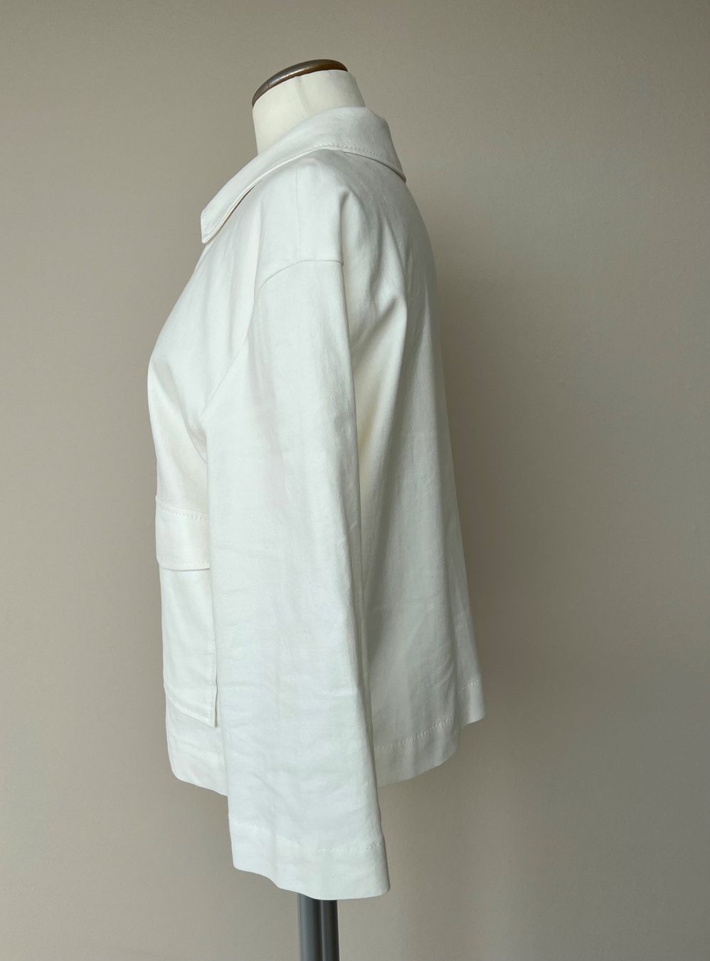 Comma Giacche: COMMA Leinen- Mixjacke Gr.38 NEU NP 159,- – Nuovo e nell'imballaggio originale da Degersheim venduto da Starkigel 7