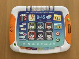 Spielzeugtablet von vtech
