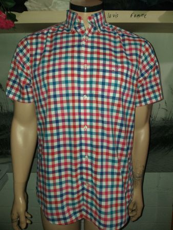 GANT  Chemise/Hemd    Taille/Grosse M (39/40)    Regular
