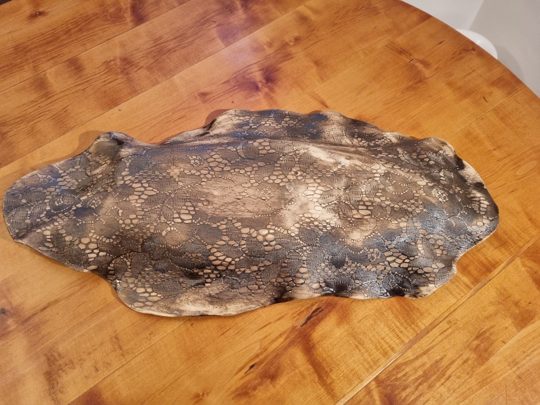 Servierplatten: Schale Porzellan – Gebraucht aus Fürstenaubruck von PizBeverin2018 5