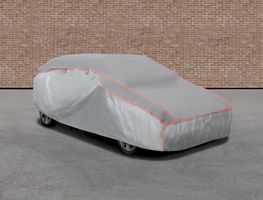 APA Größe XXL Hagelschutz-Ganzgarage