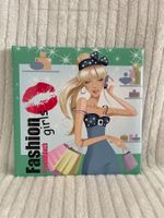 Freundebuch Fashion Girls – für beste Freunde