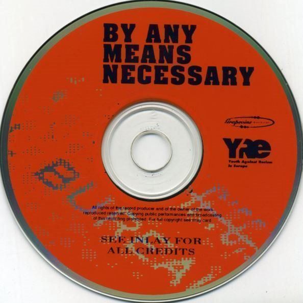 Tous les DVDs: BY ANY MEANS NECESSARY – D'occasion à Zürich par Raz88 1