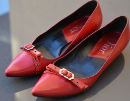 Schuhe Christian Dior .40.5 chaussures