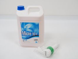 ECOLAB Reinigungs-/Desinfektionsmittel 5L (18190)